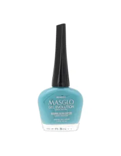 Masglo Gel Evolution Indomable Esmalte Efecto Gel 13,5 ml